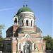 Храм Александра Невского (Атаманский храм) в городе Новочеркасск