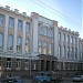 Донской театр драмы и комедии им. В. Ф. Комиссаржевской (Казачий драматический театр) в городе Новочеркасск
