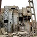 Зона сплошного обрушения (б. ТЭЦ-2) в городе Амурск