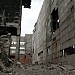 Зона сплошного обрушения (б. ТЭЦ-2) в городе Амурск