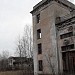 Объект 510 Наркомата Связи (1936 год) в городе Комсомольск-на-Амуре