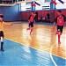 Спорткомплекс 