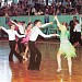 Спорткомплекс 
