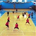 Спорткомплекс 