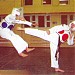 Спорткомплекс 