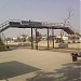 Railway Bridge in Rahim Yar Khan city