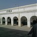 Khanpur Railway Station