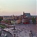 Замковая площадь (ru) in Warsaw city