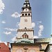 Torre campanaria