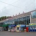 Автовокзал в городе Абакан