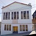 Molokan prayer hall in San Francisco, California city