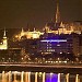 Hotel Novotel Danube in Budapest city