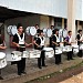 Marching Band Universitas Warmadewa di kota Kota Denpasar