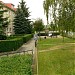 Spielplatz Hagedornplatz in Stadt Dresden