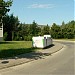 Wertstoffcontainerstandplatz- Rudolf-Bergander-Ring 12/14 in Stadt Dresden