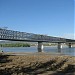 Northern Railway Bridge or  North Rail Bridge (Északi összekötő vasúti híd)