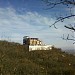 Недостроенное здание в городе Пятигорск