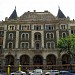 W Budapest Hotel in Budapest city