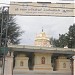 Kuil Sri Maha Mageswari Kaliamman in Puchong city