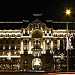 Four Seasons Hotel Gresham Palace Budapest