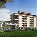 EuroStar Hotel & Spa in Pattaya City city