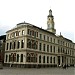 Riga City Hall