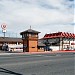 Barstow Station (Themed McDonalds)