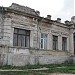 Дом Макуриных в городе Симферополь