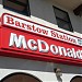 Barstow Station (Themed McDonalds)