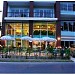 Hill Top Service Suites Hotel  in Pattaya City city