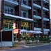 Hill Top Service Suites Hotel  in Pattaya City city