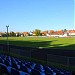Stadion Miejski im. Kazimierza Górskiego in Bartoszyce city