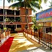 Vijaya Varma Beach Resort in Thiruvananthapuram city