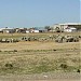 Мечеть Жаримбет-Ата в городе Байконур