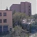 Вычислительный центр в/ч 68526 в городе Байконур
