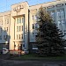 Обласний військовий комісаріат (uk) в городе Ровно