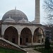 Defterdar Camii in Edirne city