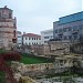 Kentsel Arkeoloji Parkı in Edirne city