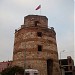 Saat Kulesi / Makedonya Kulesi in Edirne city