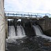 Hydroelectric power station,  30 KW power plant