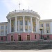 Дворец культуры «Магнезит» в городе Сатка