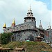 Развлекательный комплекс «Сонькина лагуна» в городе Сатка