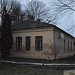Библиотека 24-го гарнизонного дома офицеров в городе Ровно