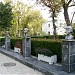 Монумент пионерам-героям в городе Евпатория
