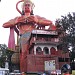 Big Hanuman ji in Delhi city