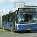 Bogdáni úti busz-végállomás (hu) in Budapest city