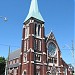 St. Helen's Church in Toronto, Ontario city