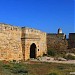 Ruins of Turkish fortress Yeni-Kale