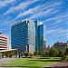 Freeport-McMoRan Center/ The Westin Phoenix Downtown in Phoenix, Arizona city