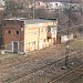 PKP Bolko in Opole city